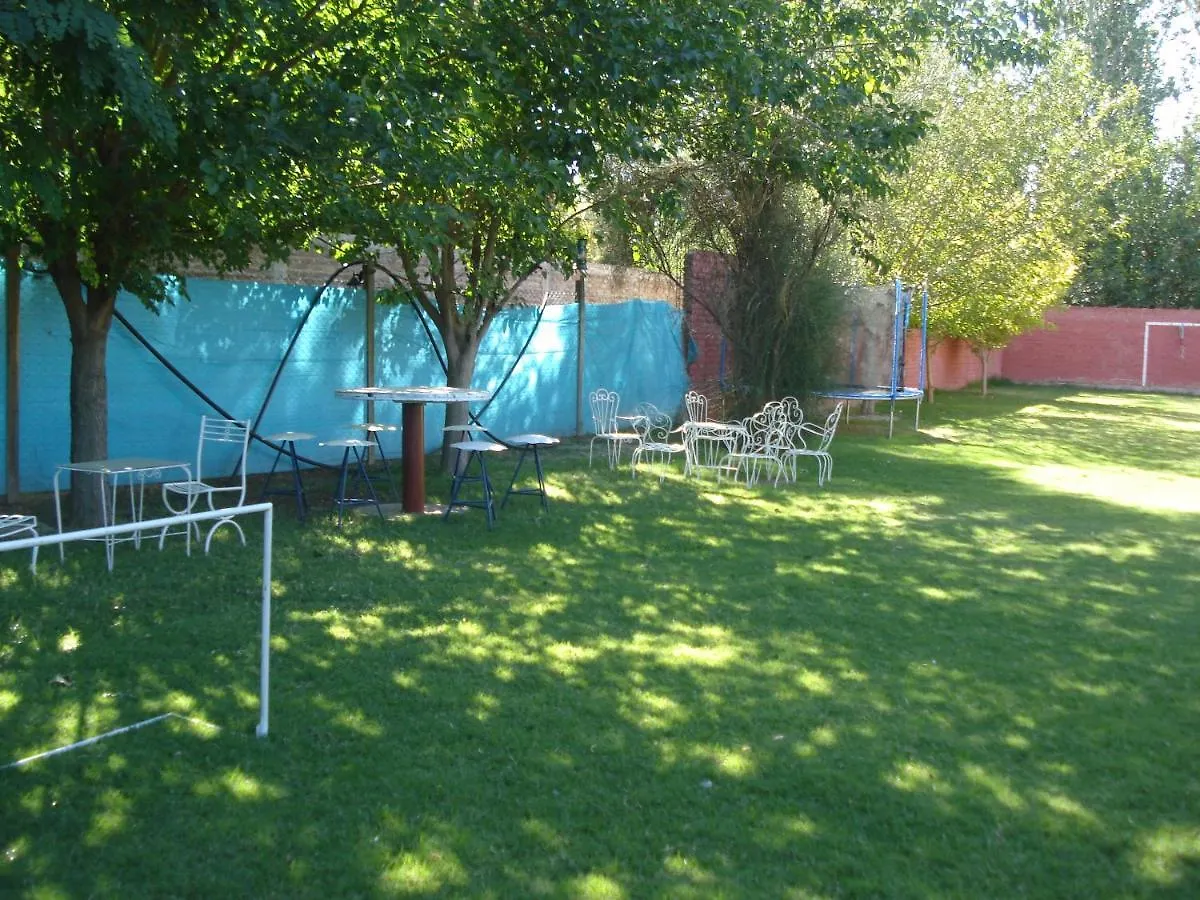 Akimekedo Bed & Breakfast Mendoza