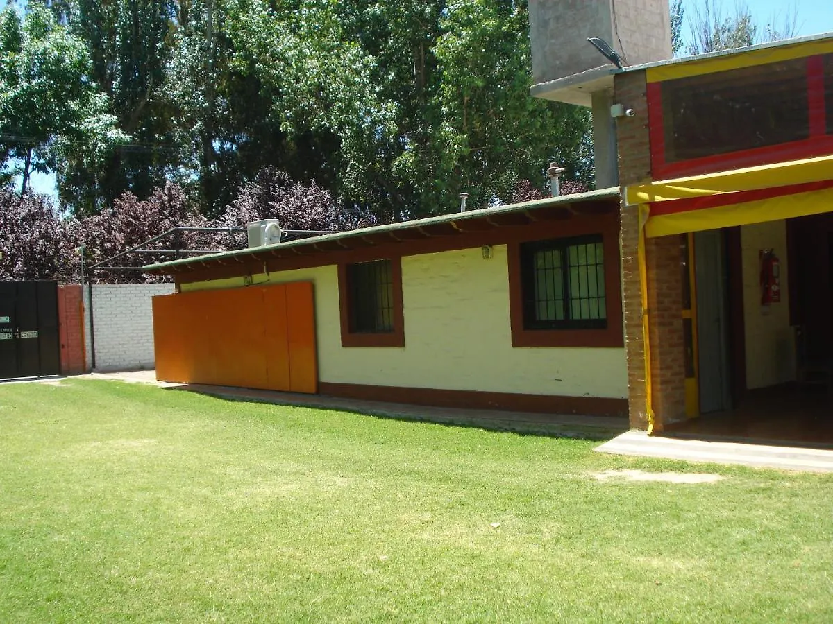 Akimekedo Bed & Breakfast Mendoza