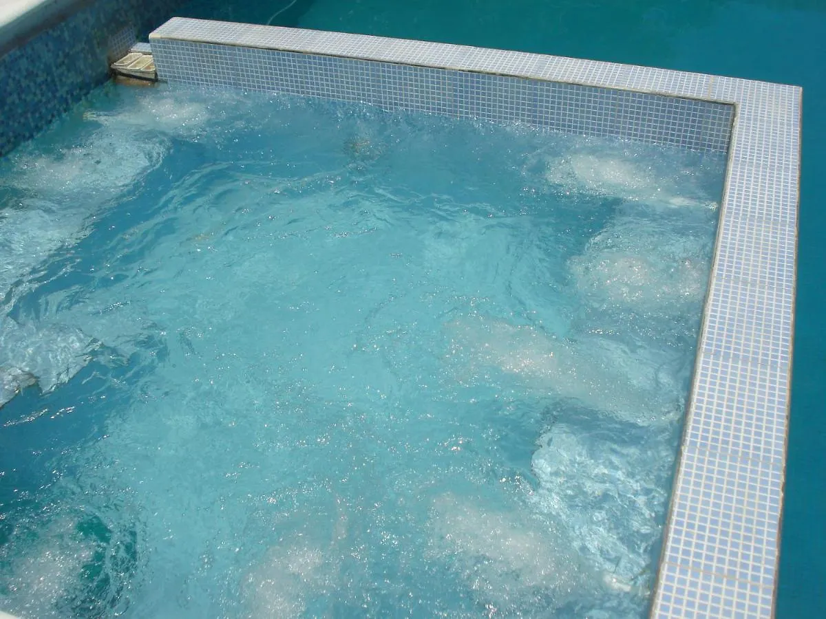 Akimekedo Bed & Breakfast Mendoza 0*,