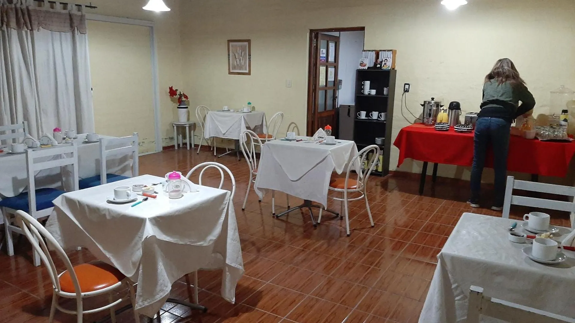 Akimekedo Bed & Breakfast Mendoza