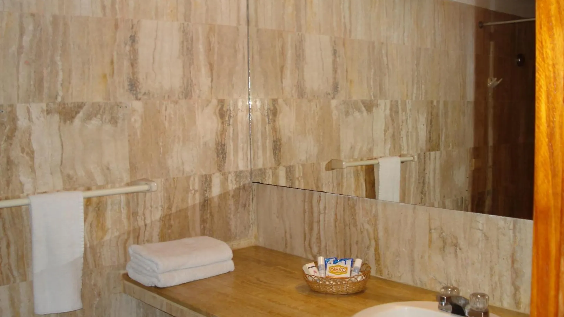Akimekedo Bed & Breakfast Mendoza