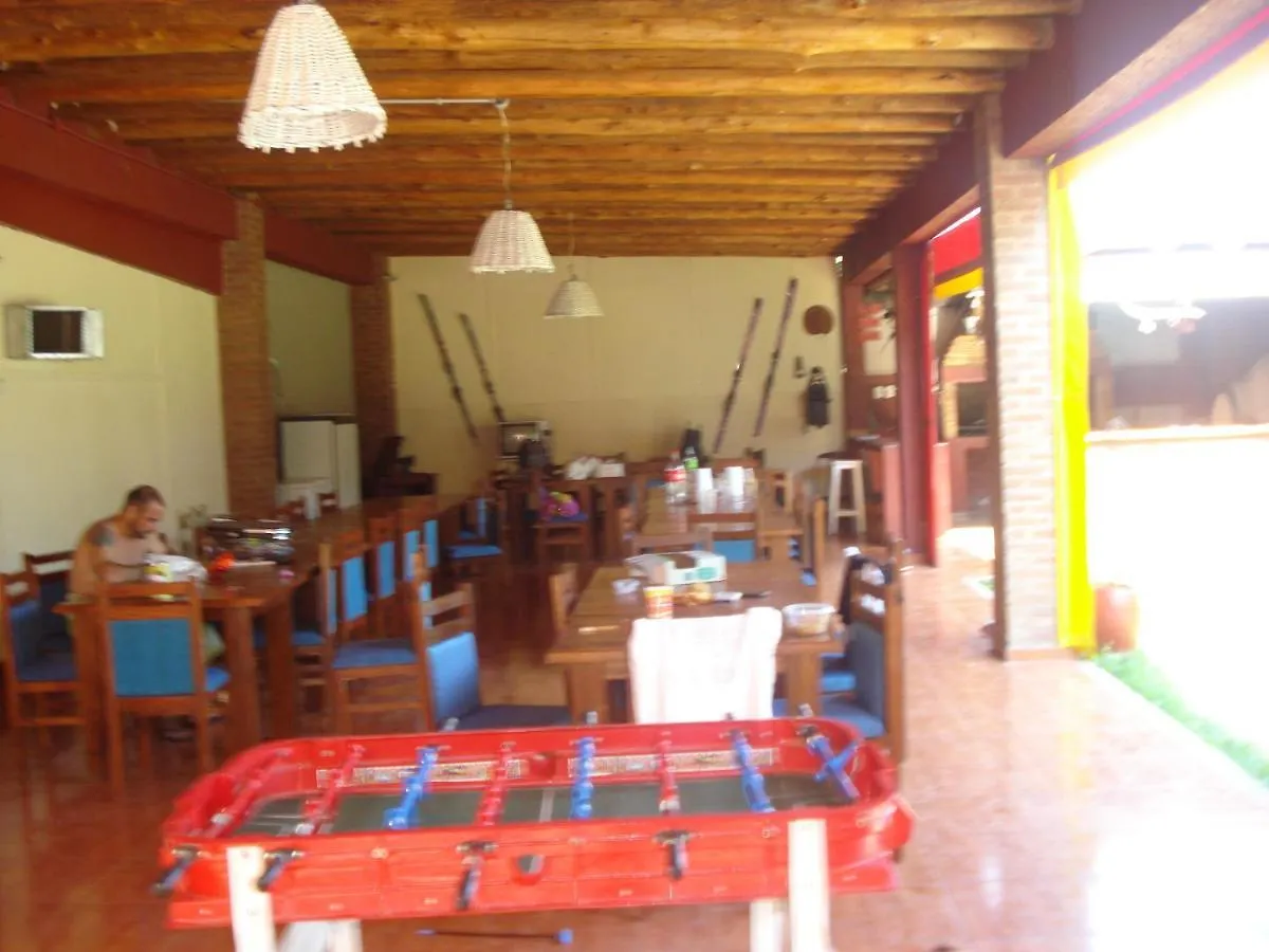 Bed and Breakfast Akimekedo Mendoza 0*,  Argentinien