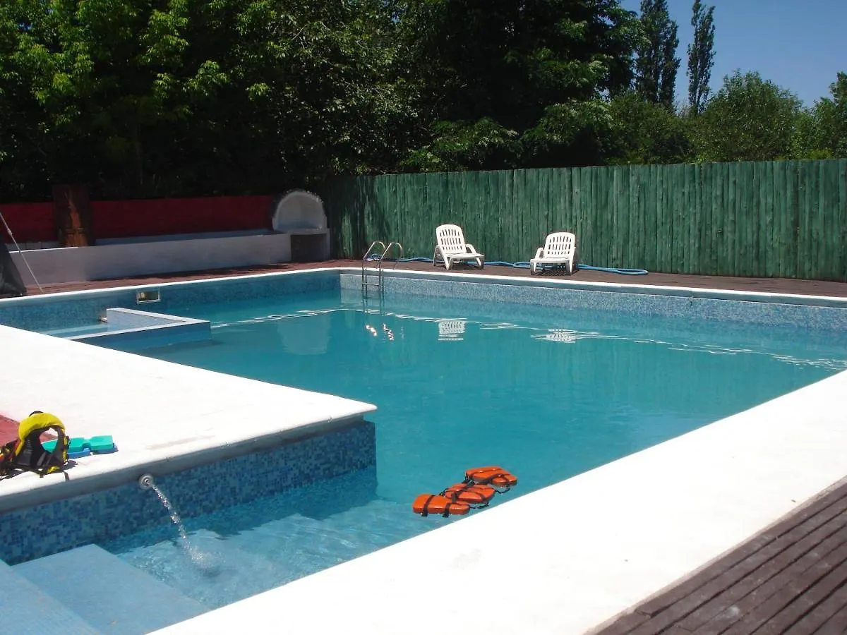 Bed and Breakfast Akimekedo Mendoza