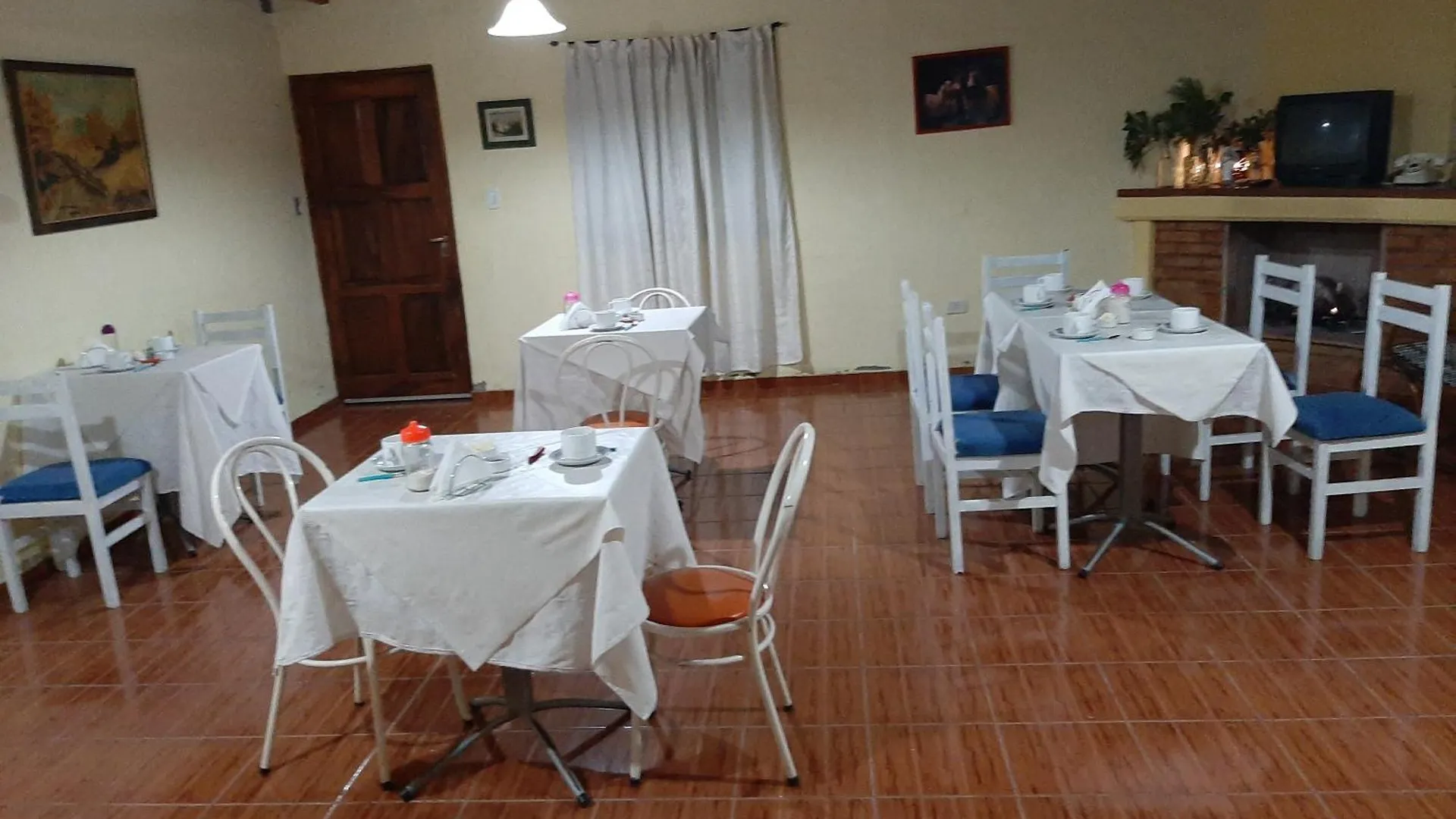 Bed and Breakfast Akimekedo Mendoza Argentinien